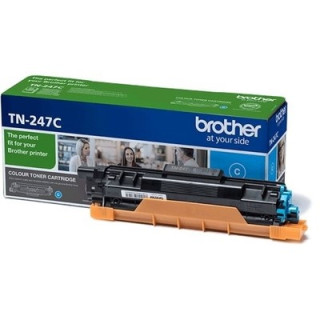 Toner authentique Brother...