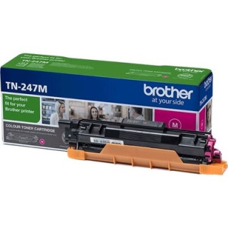 Toner authentique Brother...