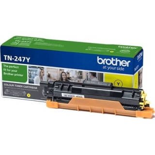 Toner authentique Brother...