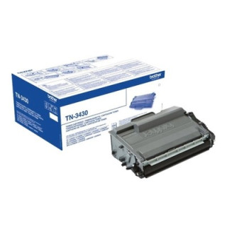 Toner authentique Brother...