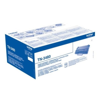 Toner authentique Brother...