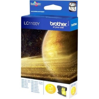 Brother B1100Y Cartouche...