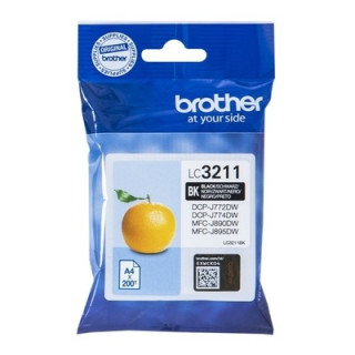 Brother ULC3211B Cartouche...