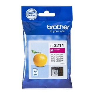 Brother ULC3211M Cartouche...