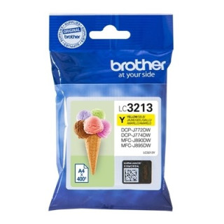 Brother ULC3213Y Cartouche...