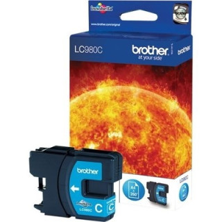 Brother B980C Cartouche...