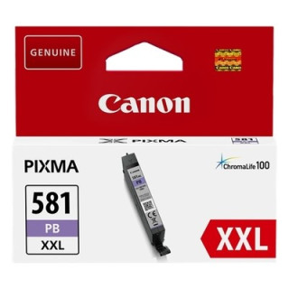 Canon CLI581PBXXL Cartouche...