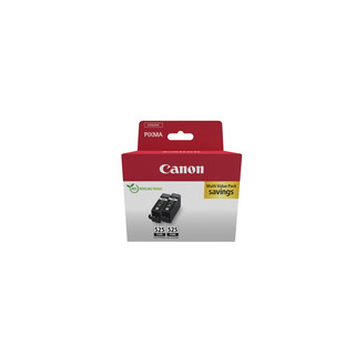 Canon C525B Pack x 2...