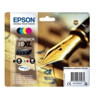 Epson E1636 Pack x 4...