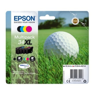 Epson KT3476 Pack x 4...