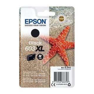 Epson U603XLB Cartouche...