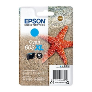 Epson U603XLC Cartouche...