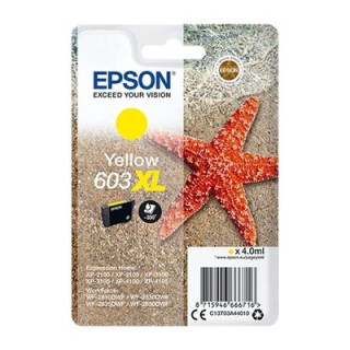 Epson U603XLY Cartouche...