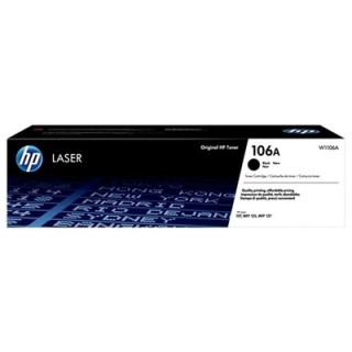 Toner authentique Hp W1106A...