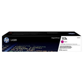 Toner authentique Hp...