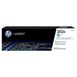 Toner authentique Hp...
