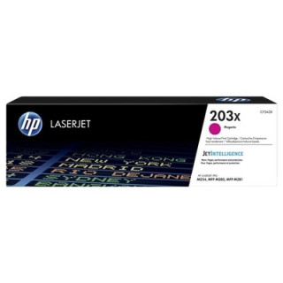 Toner authentique Hp...