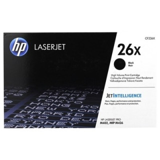 Toner authentique Hp...