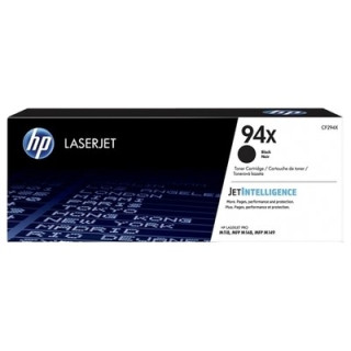 Toner authentique Hp...