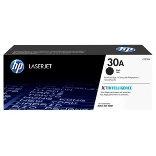 Toner authentique Hp CF230A...