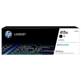 Toner authentique Hp...