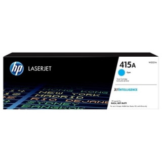 Toner authentique Hp...