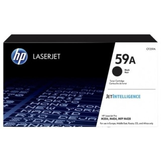 Toner authentique Hp...