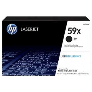 Toner authentique Hp...