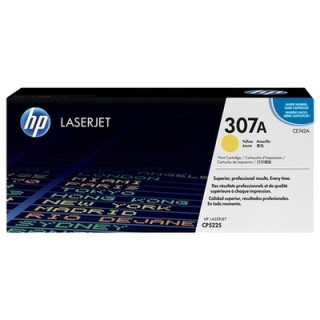 Toner authentique Hp...