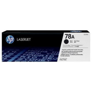 Toner authentique Hp...