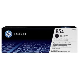 Toner authentique Hp...