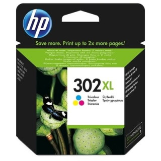 hp H302CLXL Cartouche...