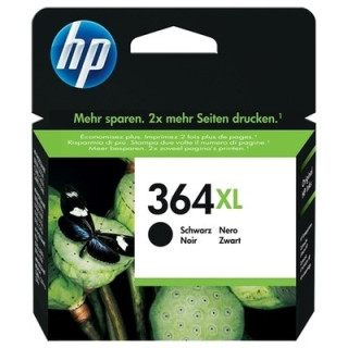 hp H364BXL Cartouche...