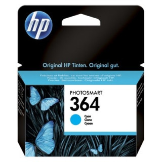 hp H364C Cartouche...