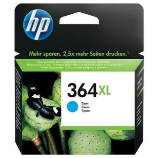 hp H364CXL Cartouche...