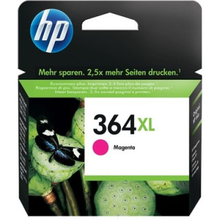 hp H364MXL Cartouche...