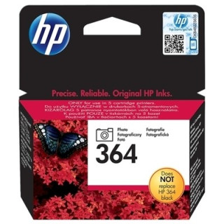 hp H364PB Cartouche...