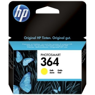 hp H364Y Cartouche...