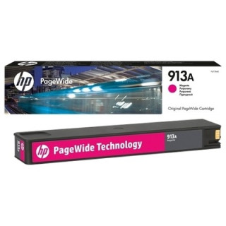 hp U913M Cartouche...