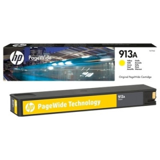 hp U913Y Cartouche...