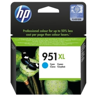 hp H951XLC Cartouche...