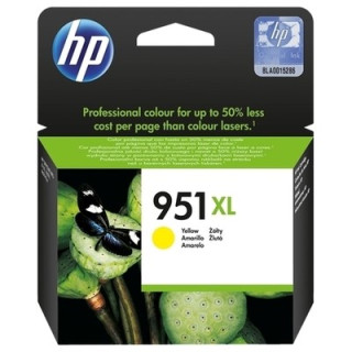hp H951XLY Cartouche...