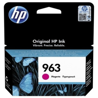 hp U963M Cartouche...