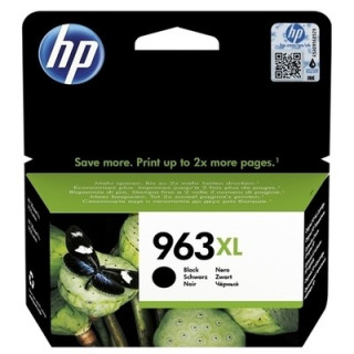 hp U963XLB Cartouche...