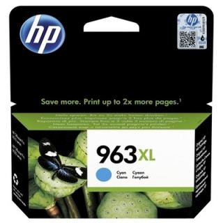 hp U963XLC Cartouche...
