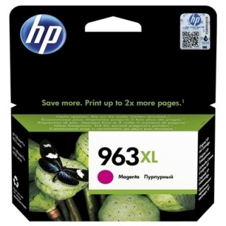 hp U963XLM Cartouche...