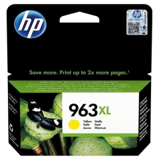 hp U963XLY Cartouche...
