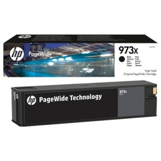 hp H973XLB Cartouche...