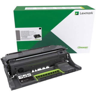 Tambour authentique Lexmark...