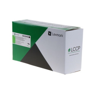 Toner authentique Lexmark...